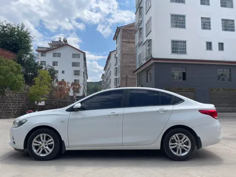 Chevrolet Cavalier