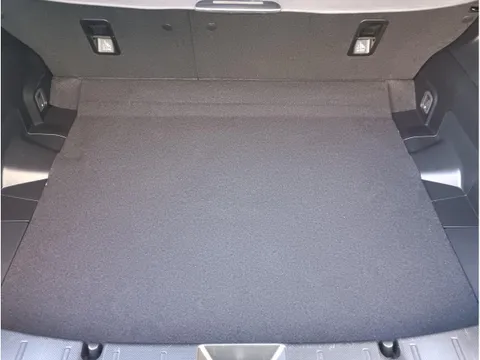 Subaru Impreza Sports