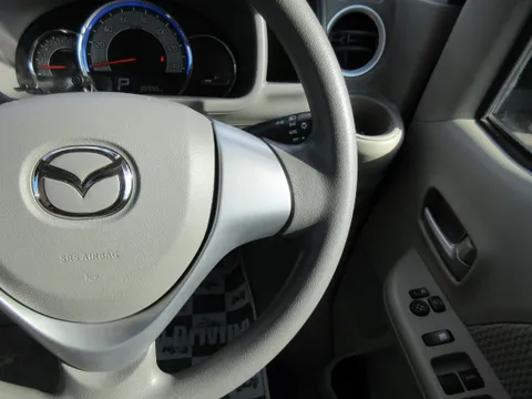 Mazda Scrum Wagon