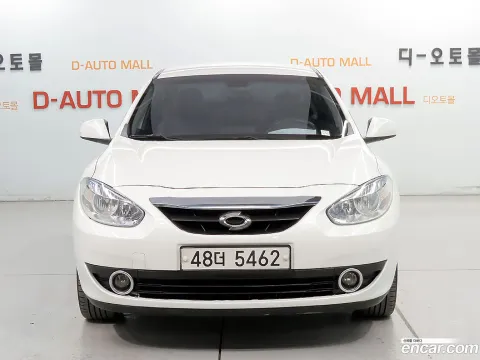 Renault SM3