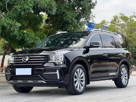 Gac GS8