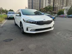 Kia Cerato (K3)
