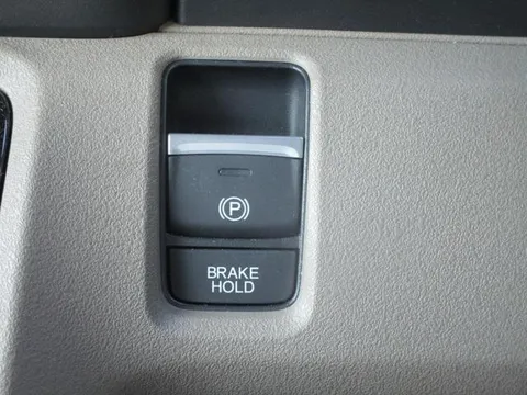 Honda N-BOX Joy