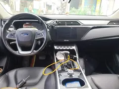 Ford Territory