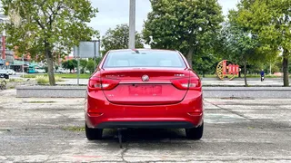 Buick Excelle GT