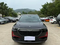 Dongfeng AX7