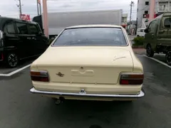 Toyota Corolla Sprinter