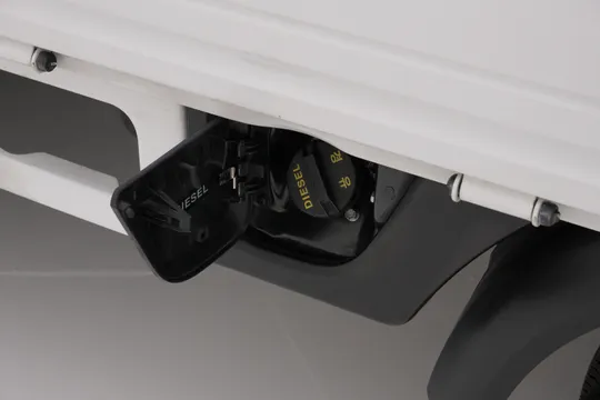 Hyundai Porter II