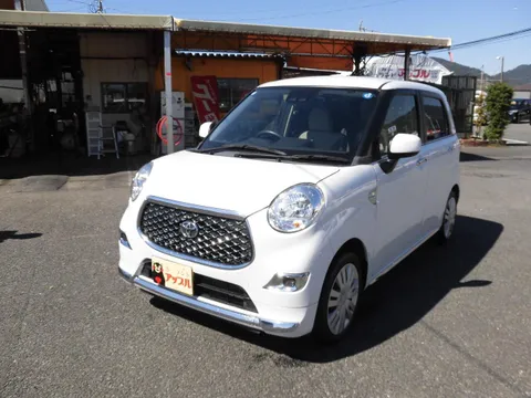 Toyota Pixis Joy
