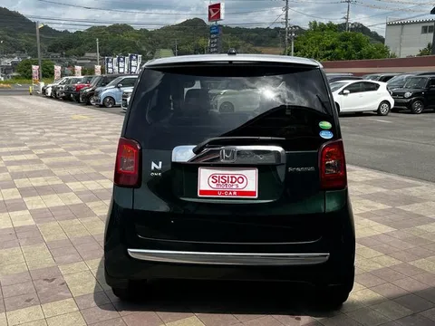 Honda N-ONE
