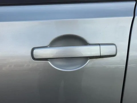 Nissan Qashqai (Dualis)