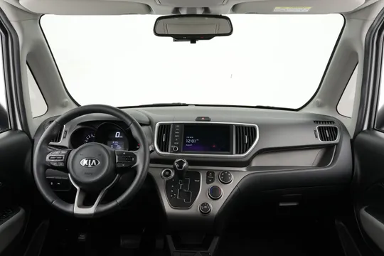 Kia Ray