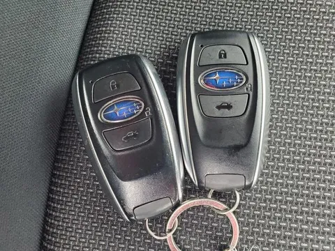 Subaru Impreza Sports