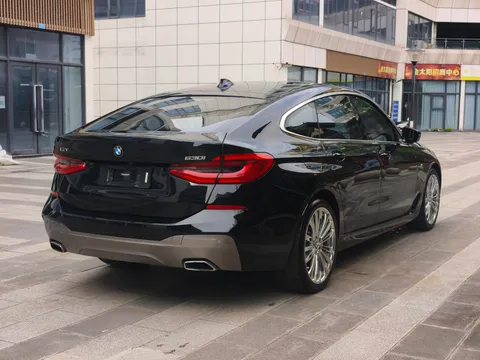 BMW Gran Turismo