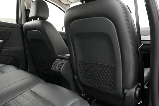 Renault SM3