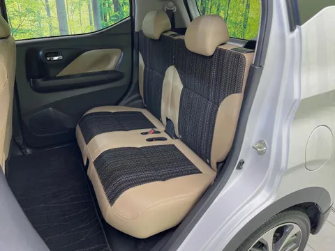 Mitsubishi eK X