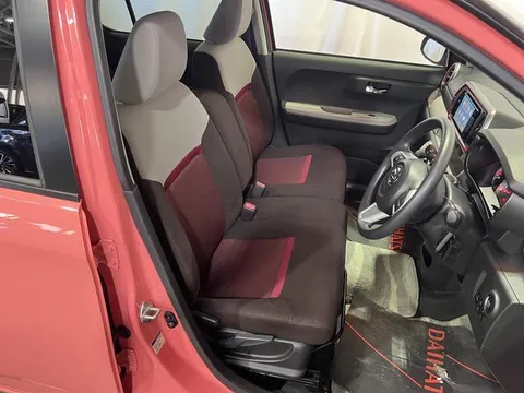 Daihatsu Boon