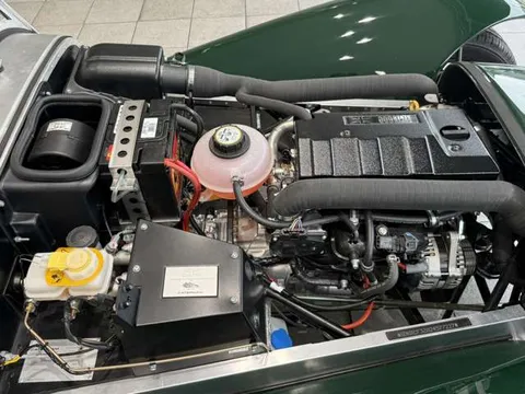 Caterham