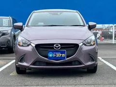Mazda Mazda2 (Demio)