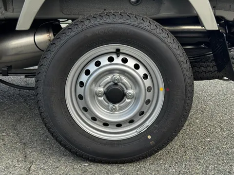 Nissan Clipper Truck