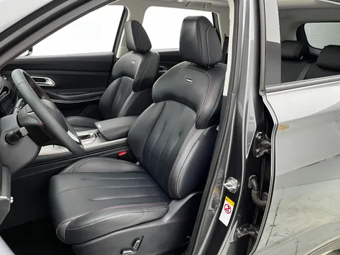 Changan X7