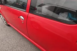 BYD F0