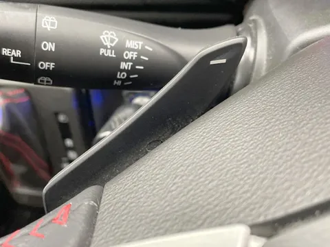 Suzuki Alto Turbo RS