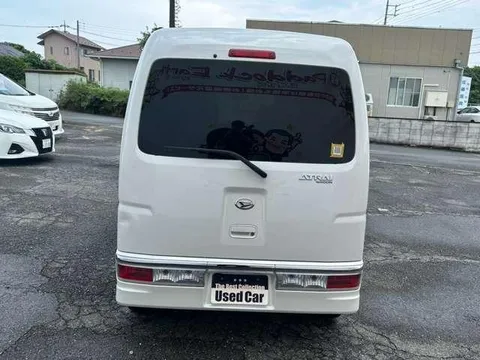 Daihatsu Atrai Wagon