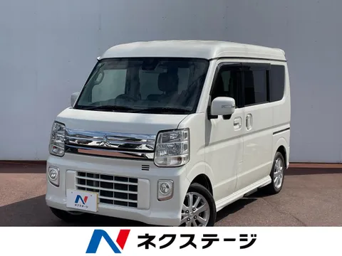 Mitsubishi Town Box