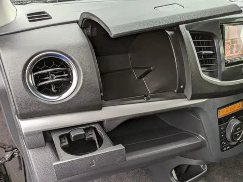 Mazda Flair