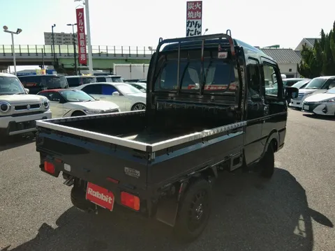 Suzuki Super Carry