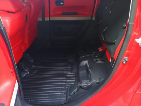 Honda N-BOX Slash