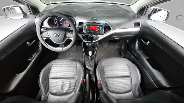 Kia Picanto (Morning)