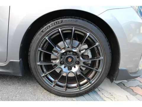Suzuki Swift Sport