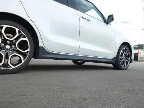 Suzuki Swift Sport
