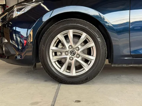 Mazda Mazda3 (Axela)