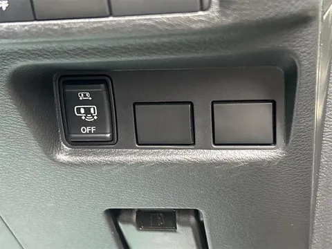 Mitsubishi eK X Space