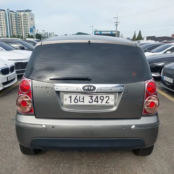 Kia Picanto (Morning)