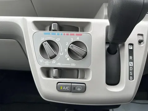 Subaru Pleo Plus