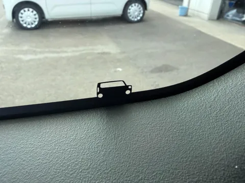 Honda N-BOX Joy