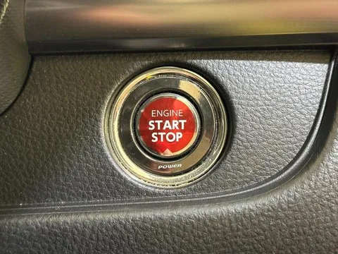 Suzuki Swift Sport