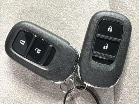 Honda N-ONE