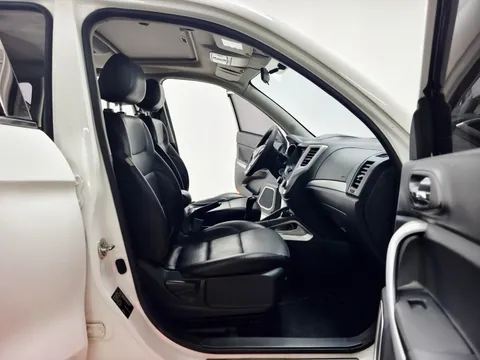 Changan CS35