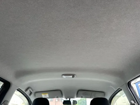 Subaru Pleo Plus