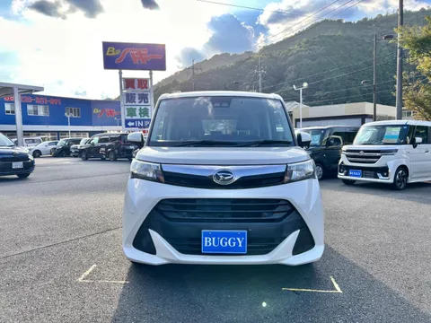 Daihatsu Thor
