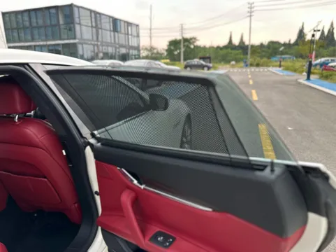 Maserati