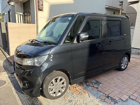Suzuki Palette SW