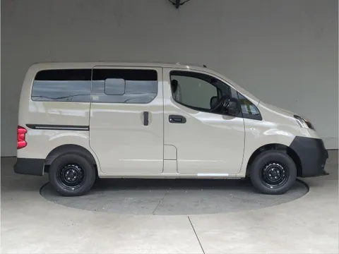 Nissan Vanette