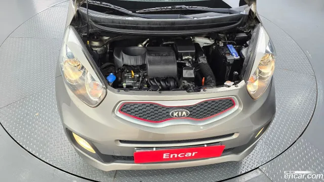 Kia Picanto (Morning)