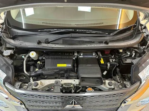 Mitsubishi eK X